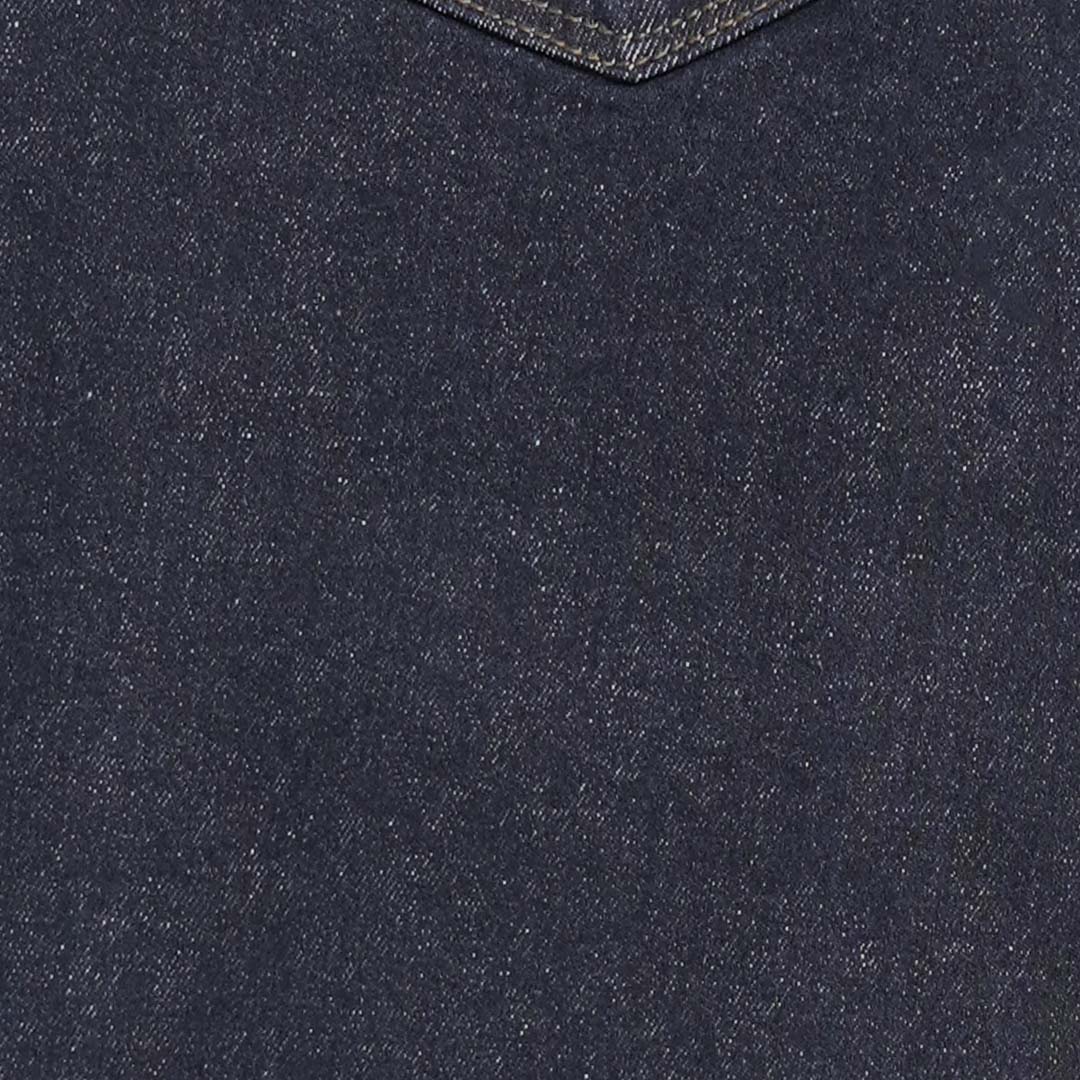 High Rise Jeans – Comfort Stretch