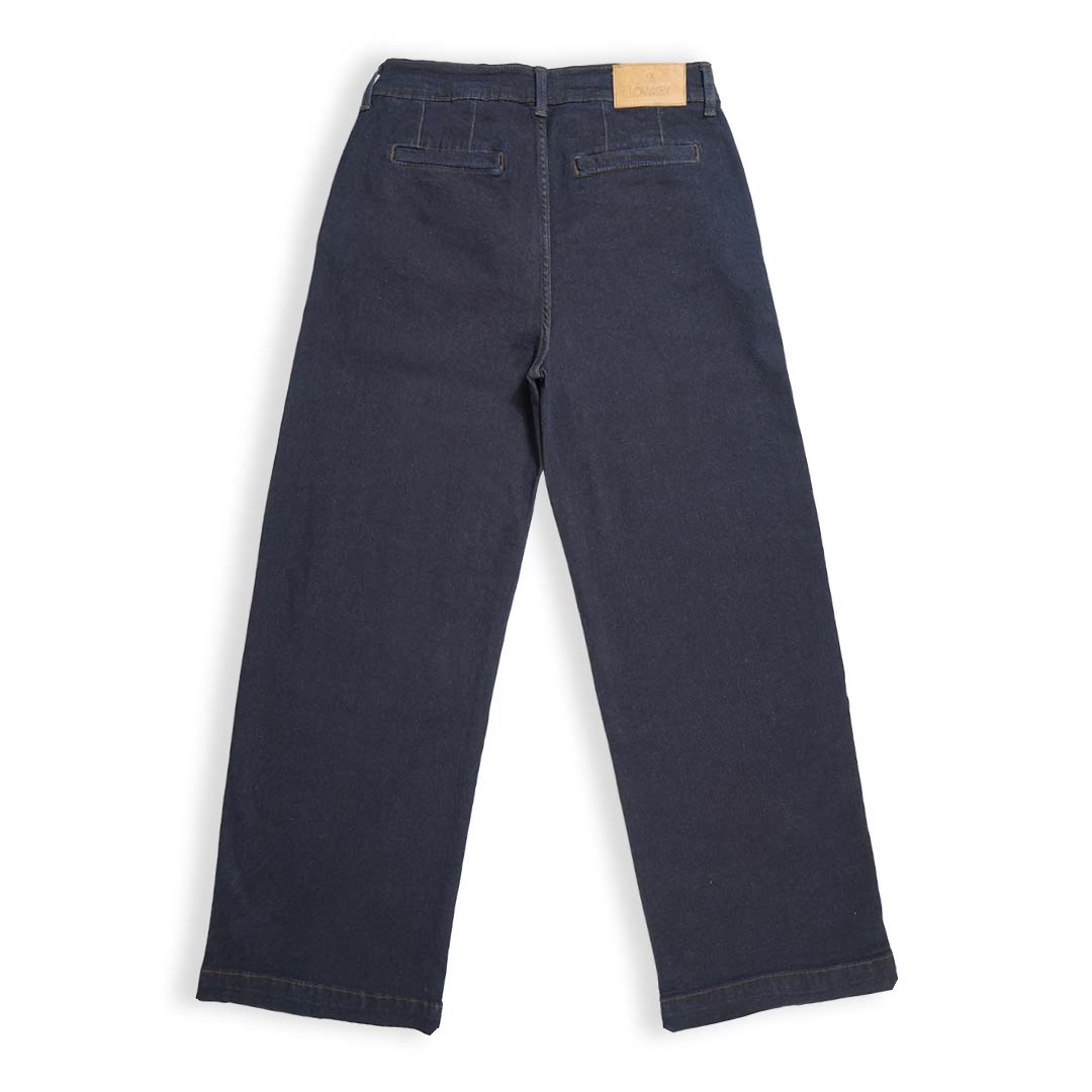 High Rise Jeans – Comfort Stretch