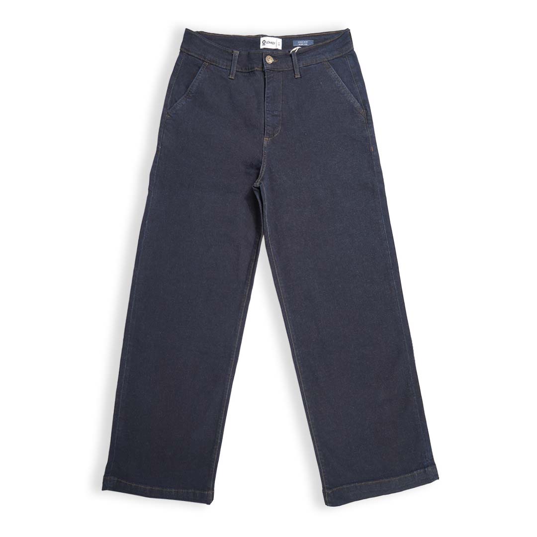 High Rise Jeans – Comfort Stretch