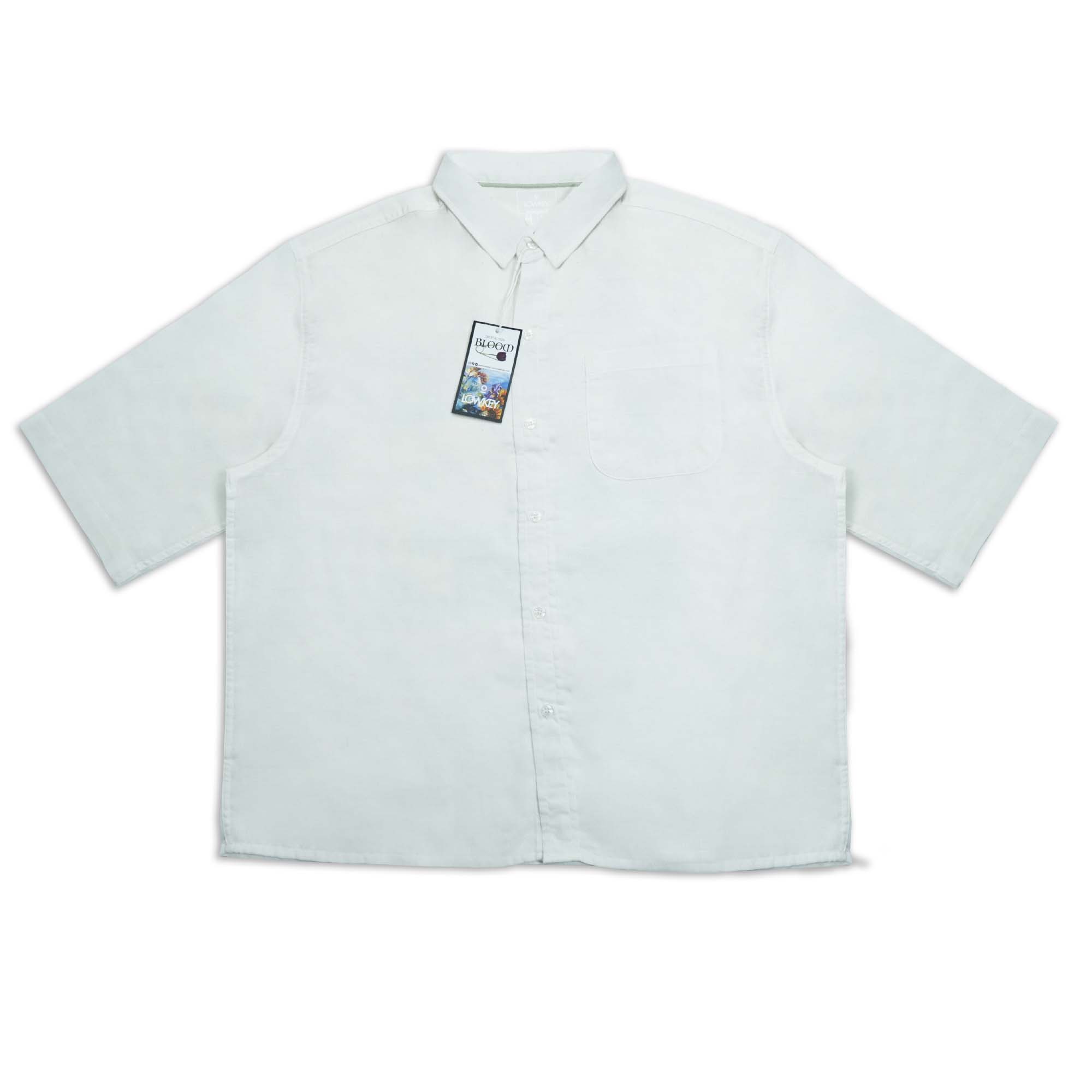 Shane Fit – Uni Crop 3/4 Sleeves Shirt