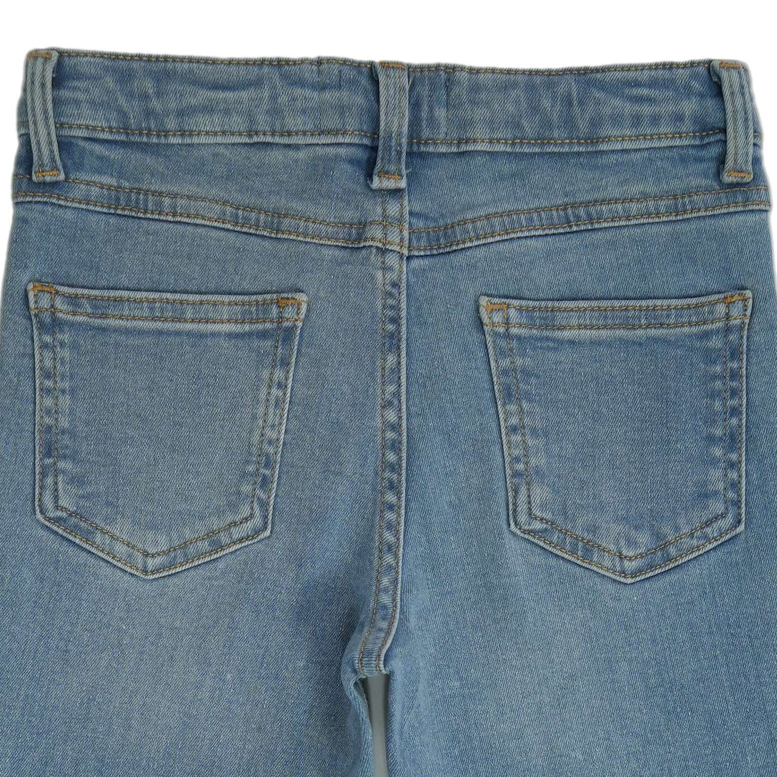 Kids Flare Stretch Jeans