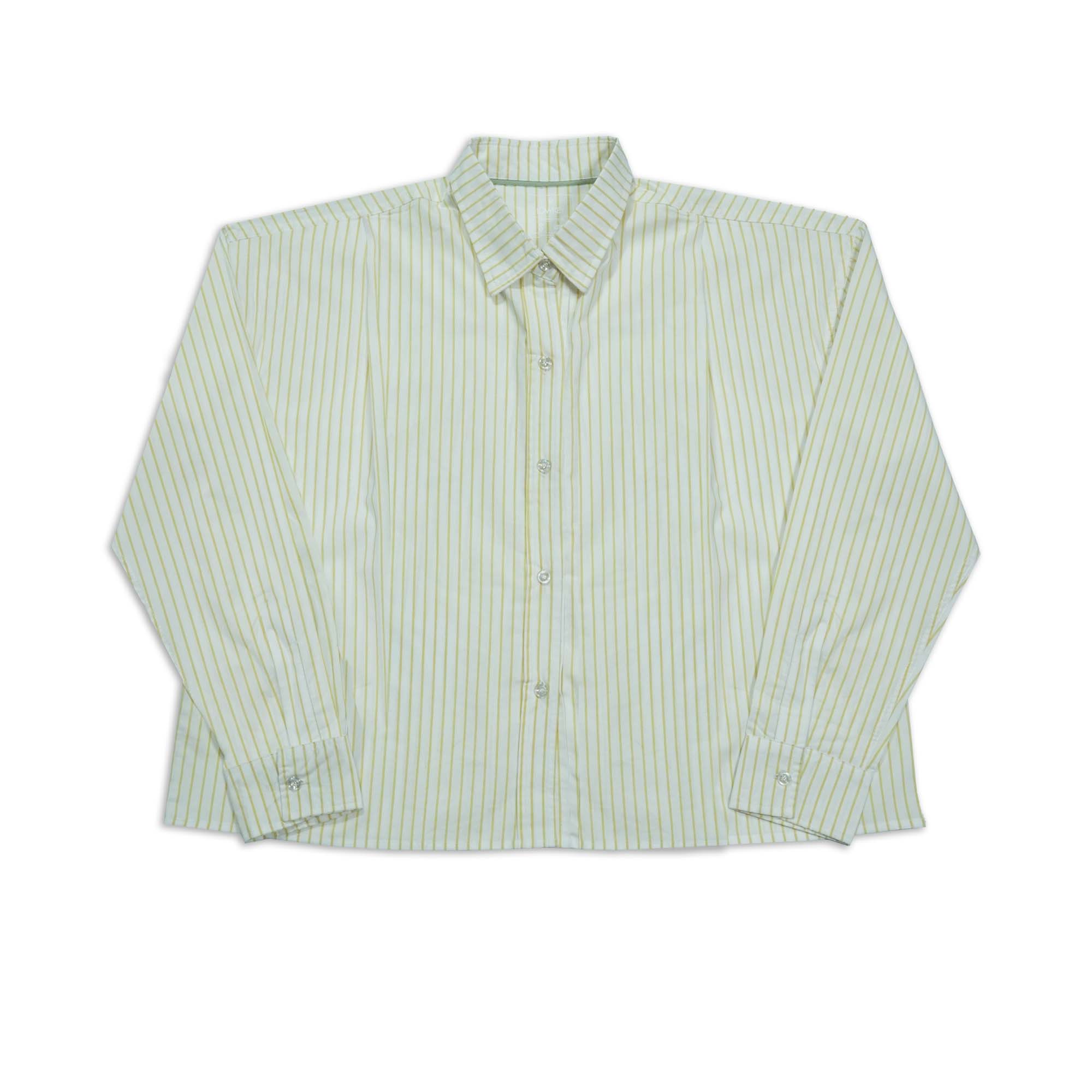 Lina – Crop Flare Fit