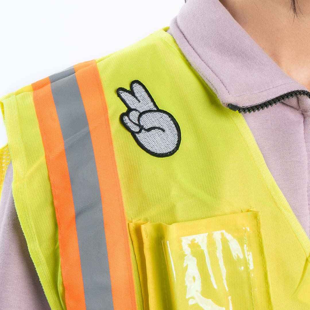 GUZMAN JACKET