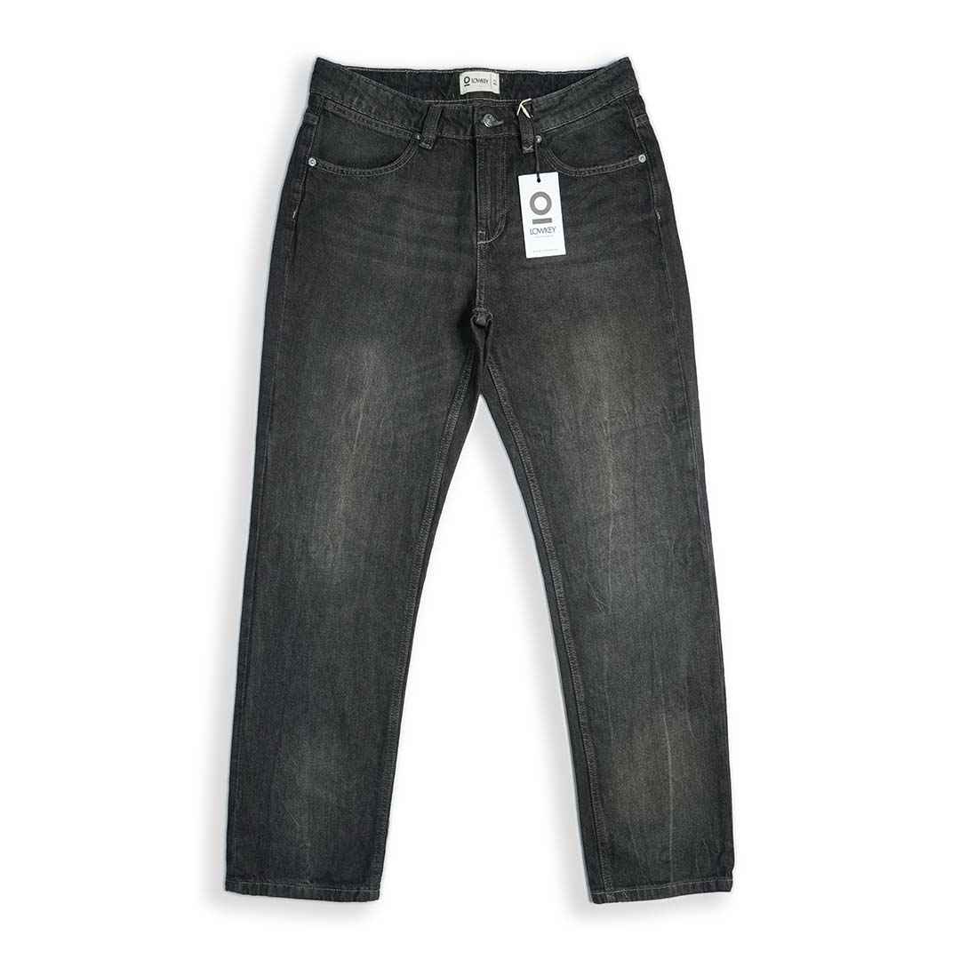 Women's Monochrome Classic Jeans