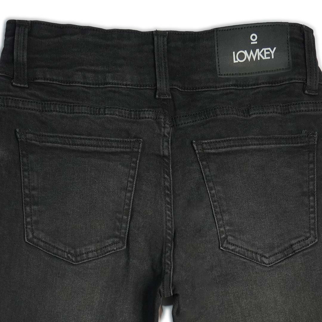 Women's Midnight Edge Bootcut Jeans