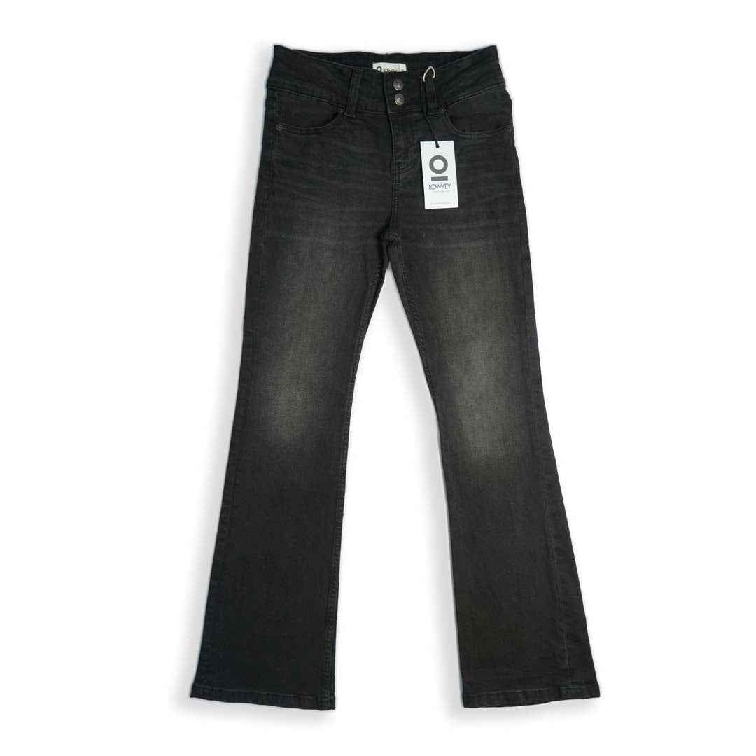 Midnight Edge Bootcut Jeans