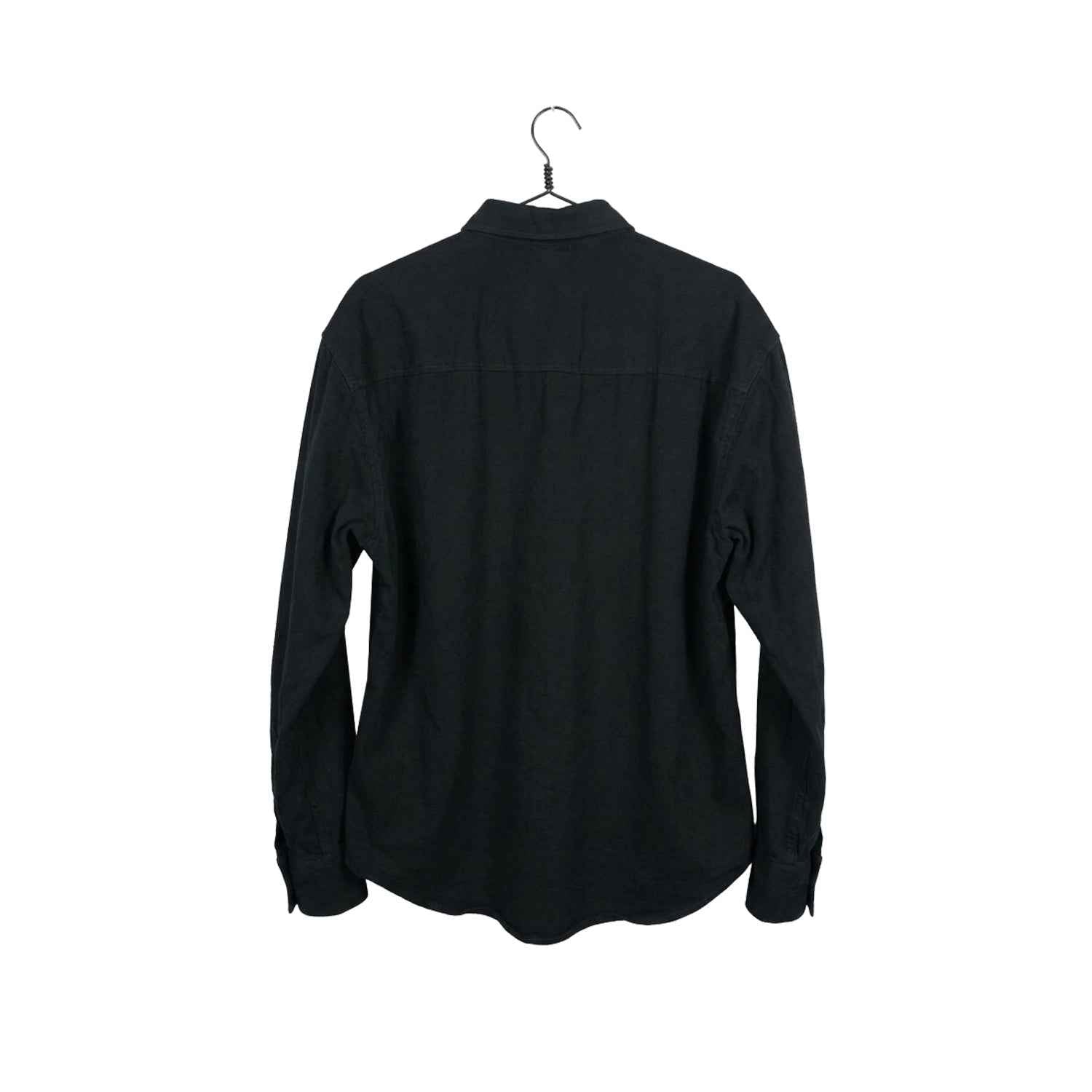 Cruze Fit - Full Sleeves Crop Shirt