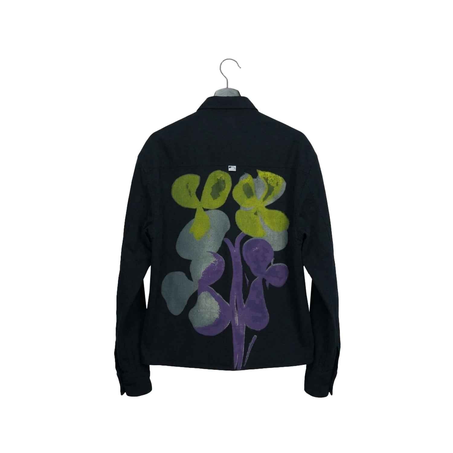 Cruze Fit - Full Sleeves Crop Shirt