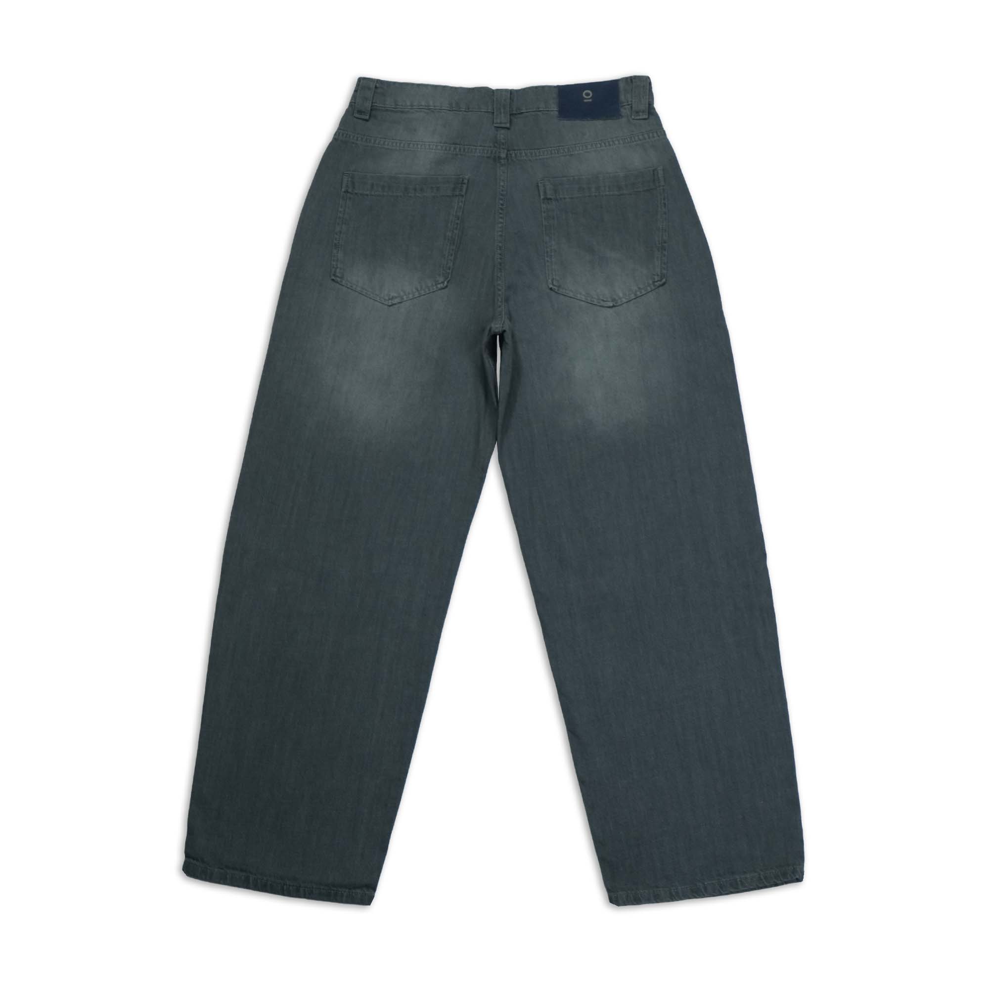 Bob Fit – Balloon Jeans