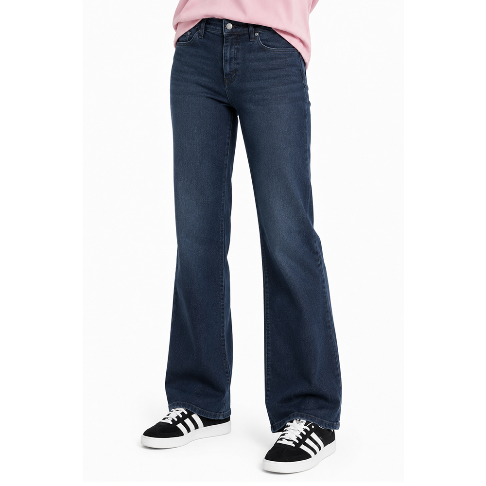 Beverly Bootcut Jeans