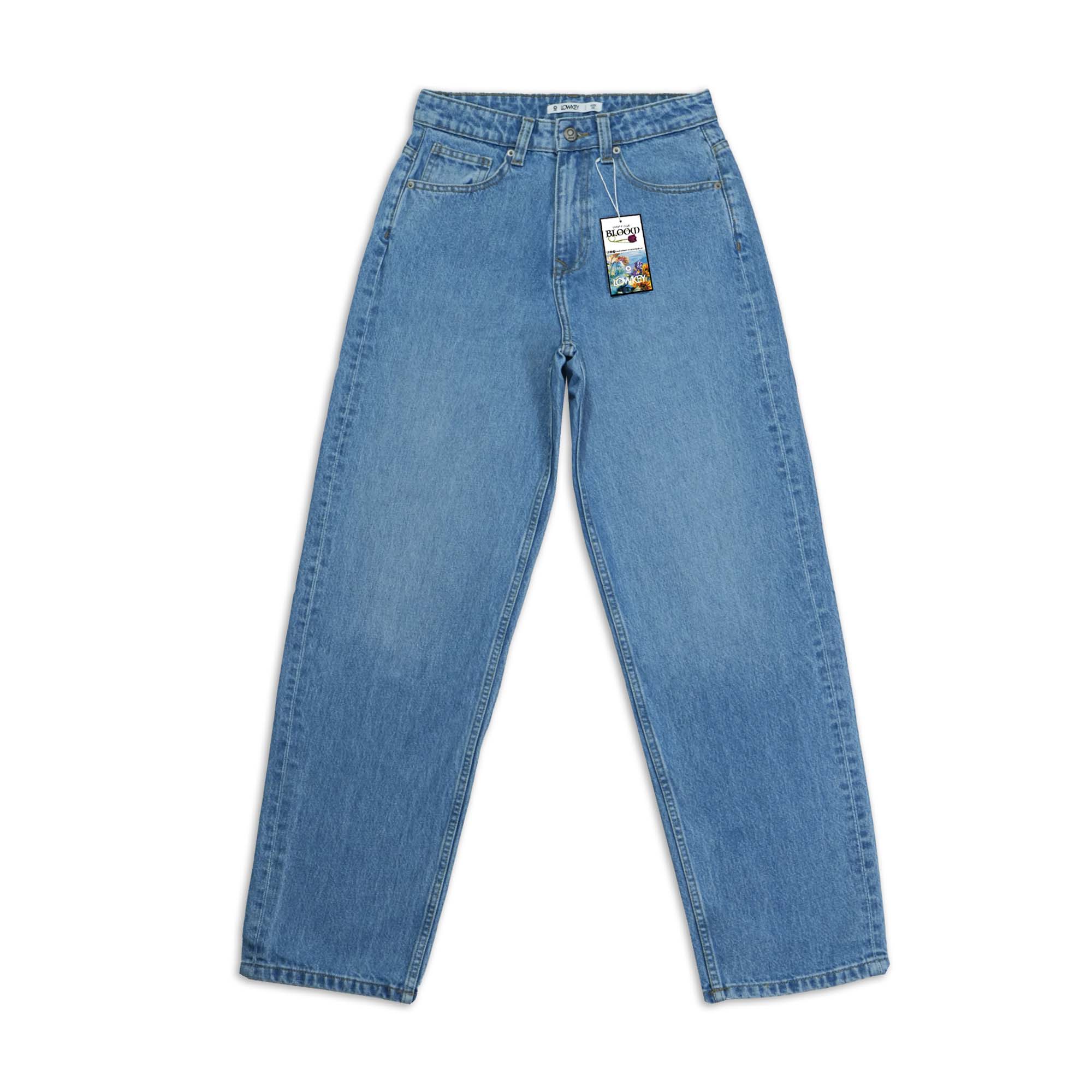 Brad Fit – Relax Baggy Jeans