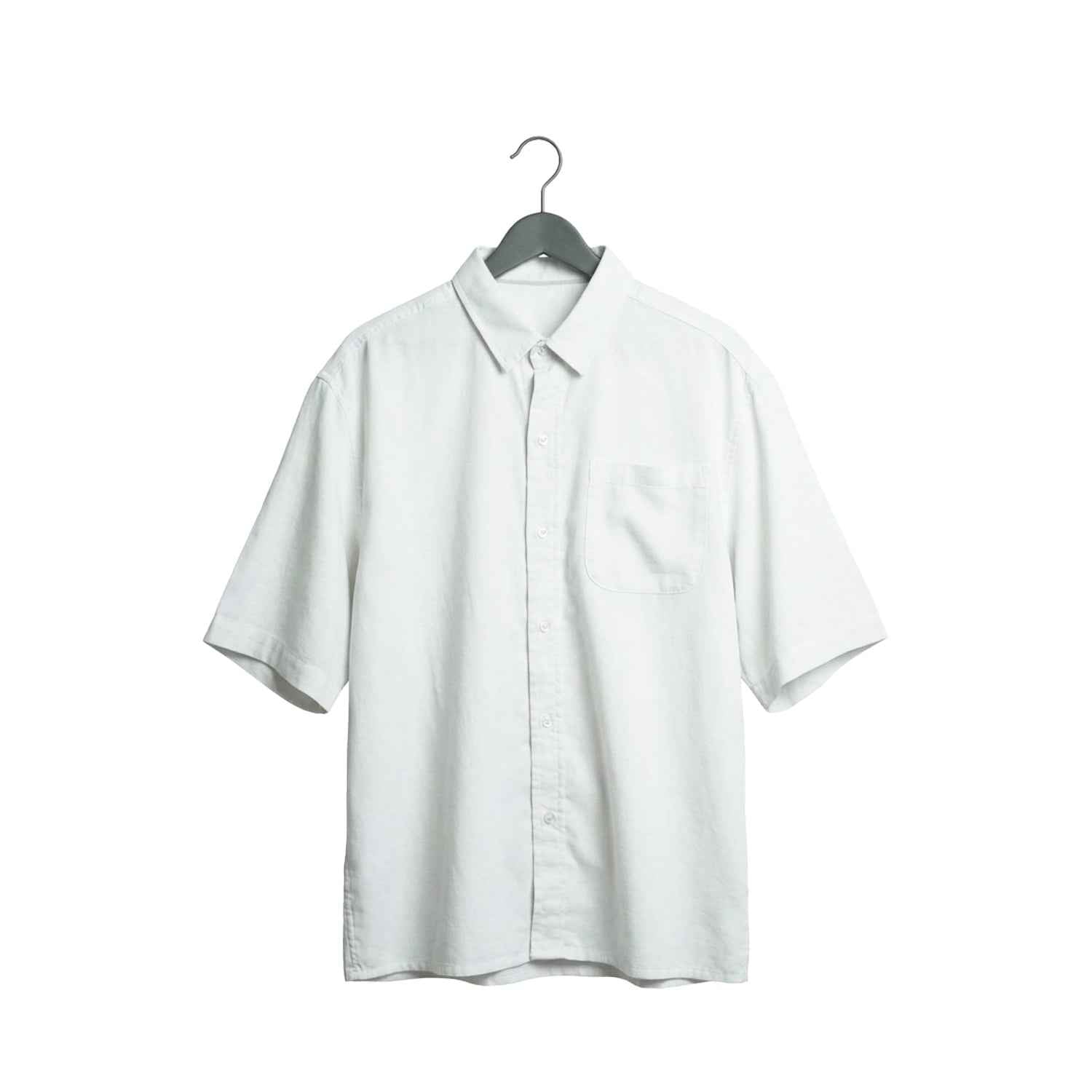 Shane Fit – Uni Crop 3/4 Sleeves Shirt