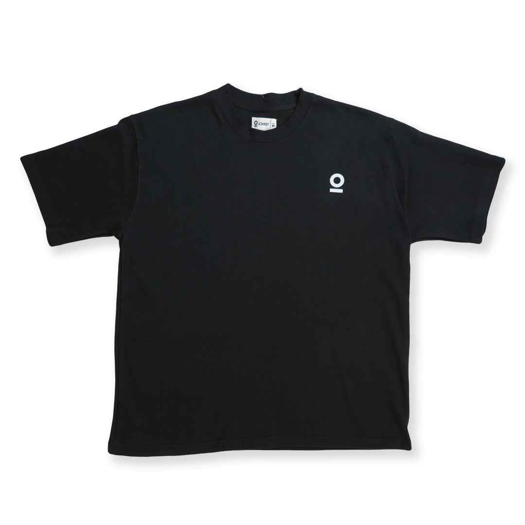 Unisex Heavyweight Drop Shoulder T-Shirt