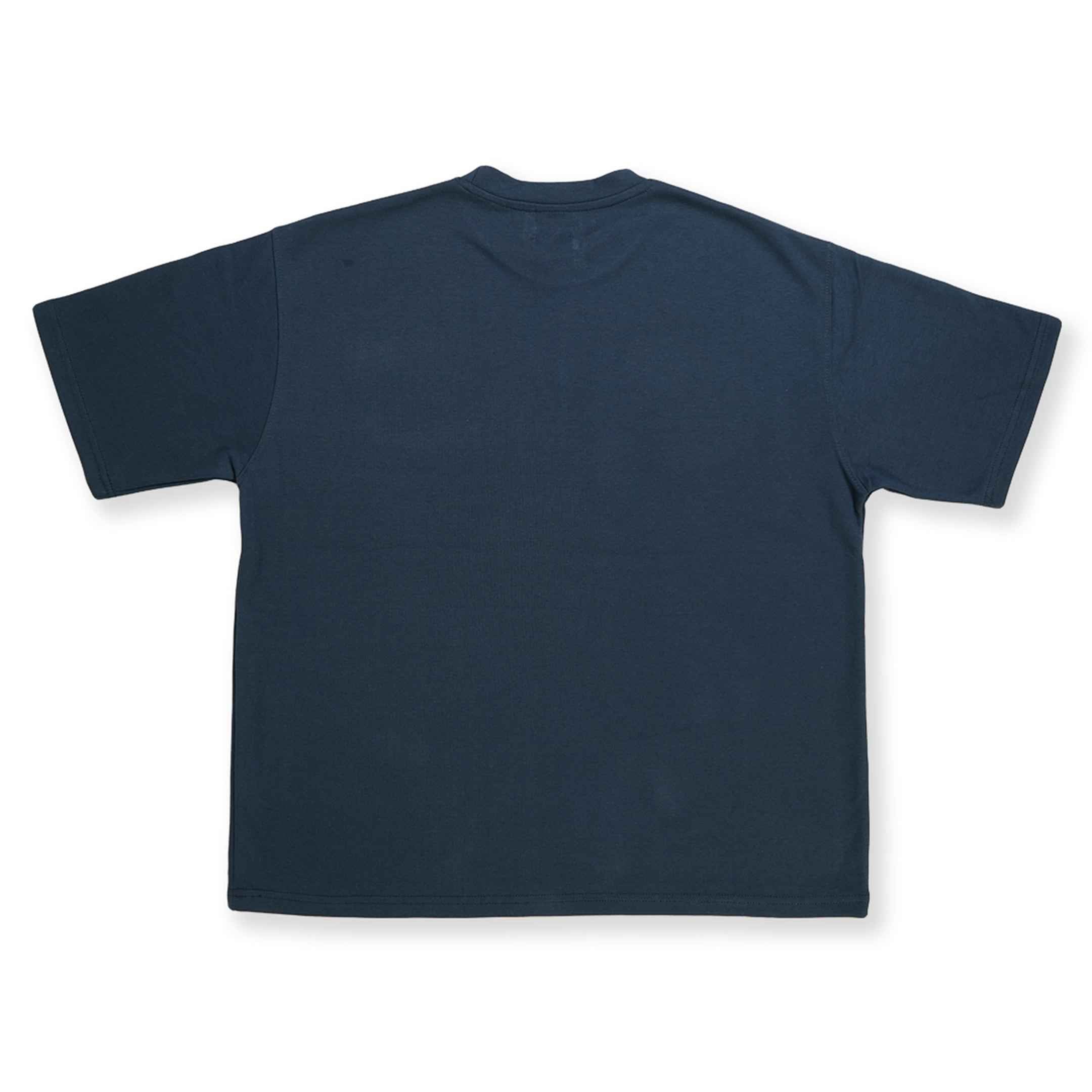 Unisex Heavyweight Drop Shoulder T-Shirt