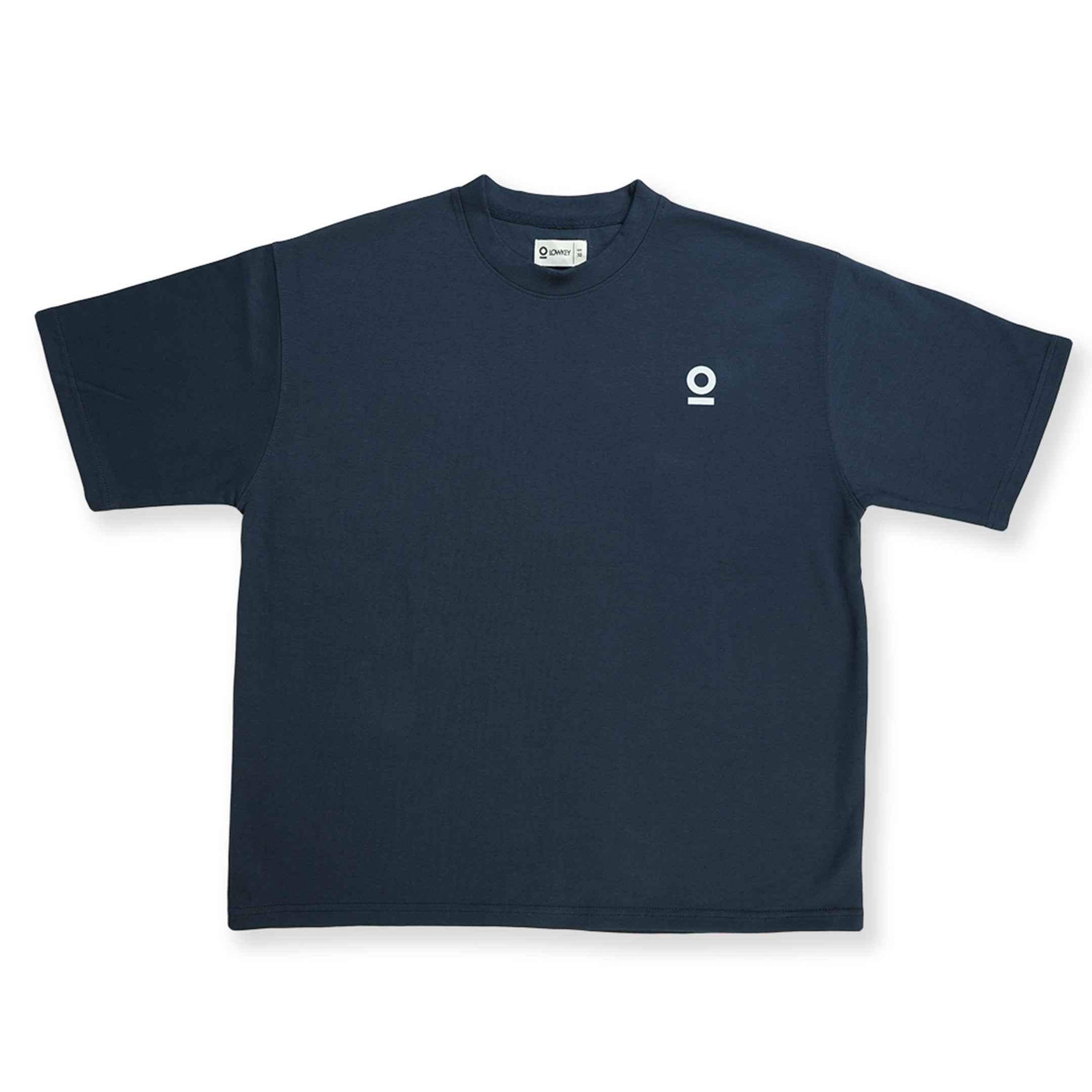 Unisex Heavyweight Drop Shoulder T-Shirt