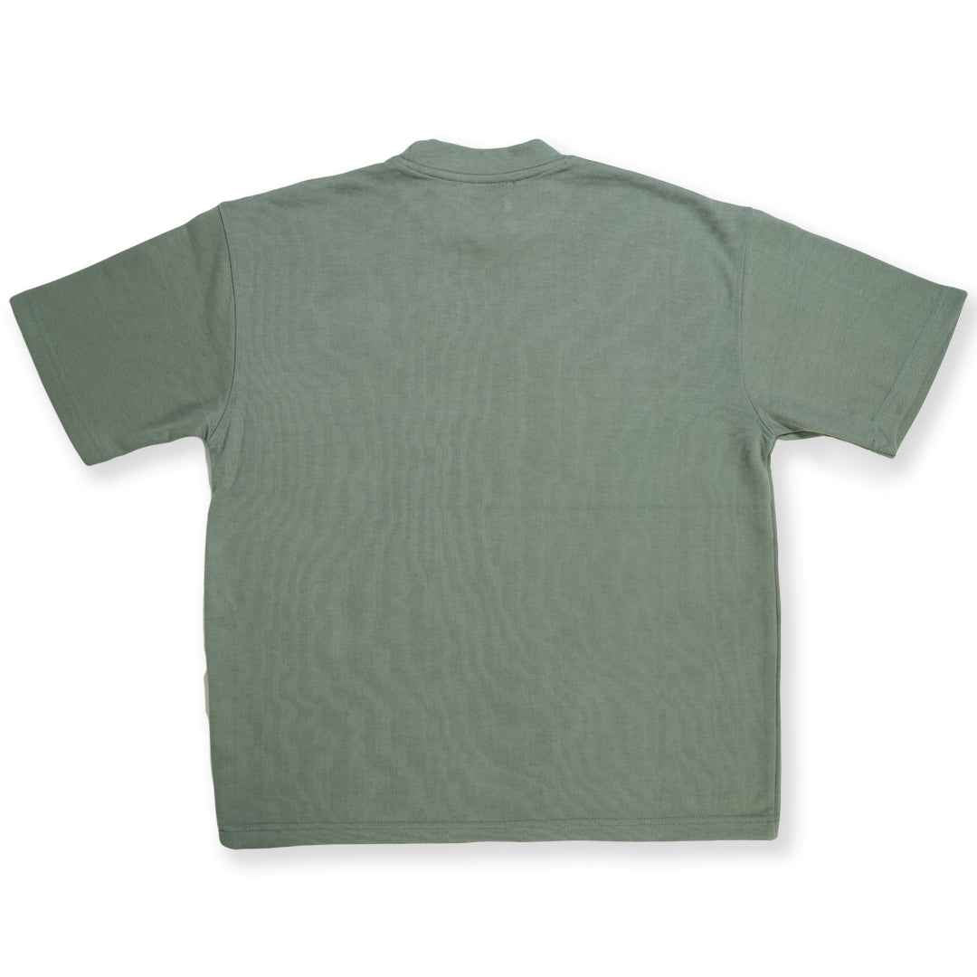 Unisex Heavyweight Drop Shoulder T-Shirt