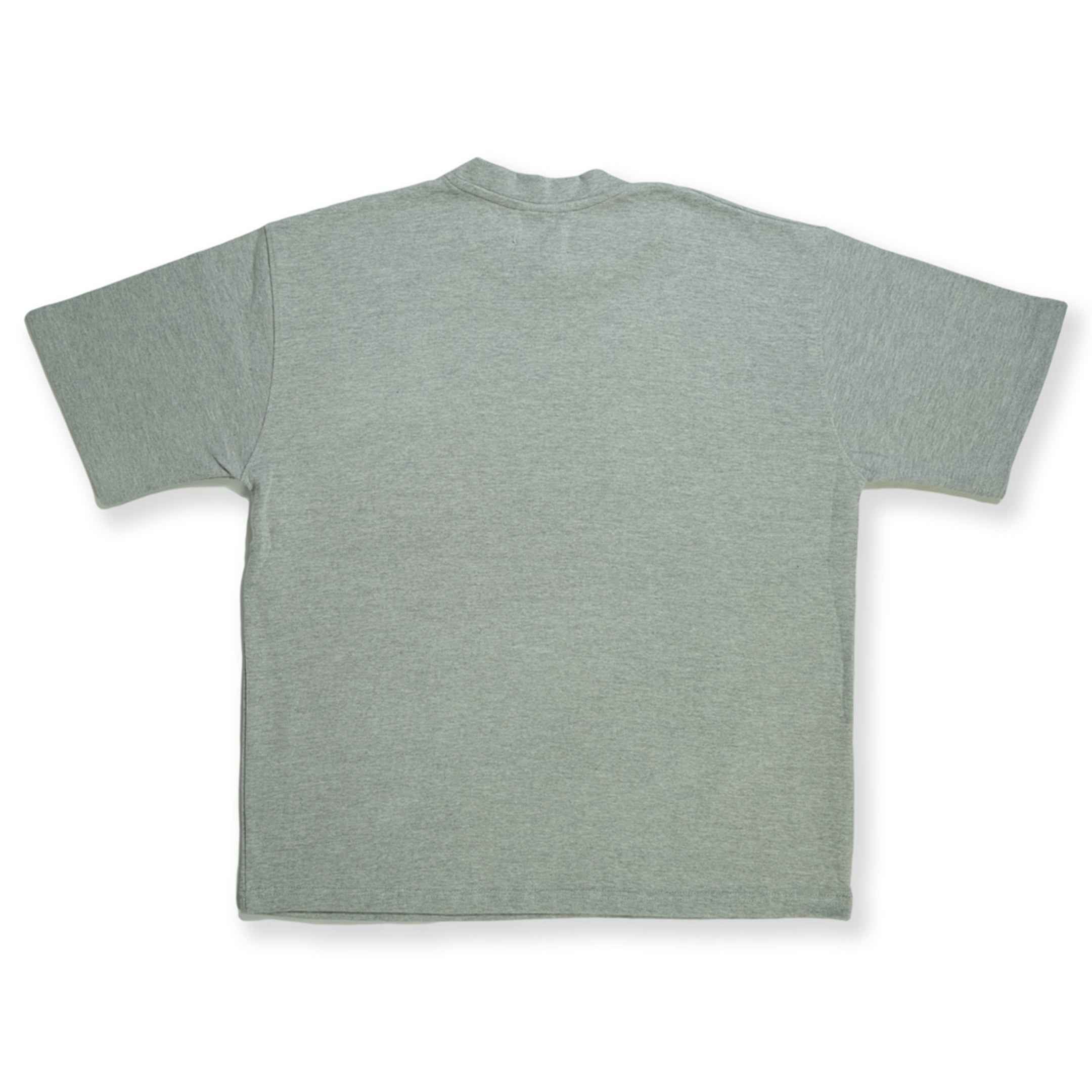 Unisex Heavyweight Drop Shoulder T-Shirt