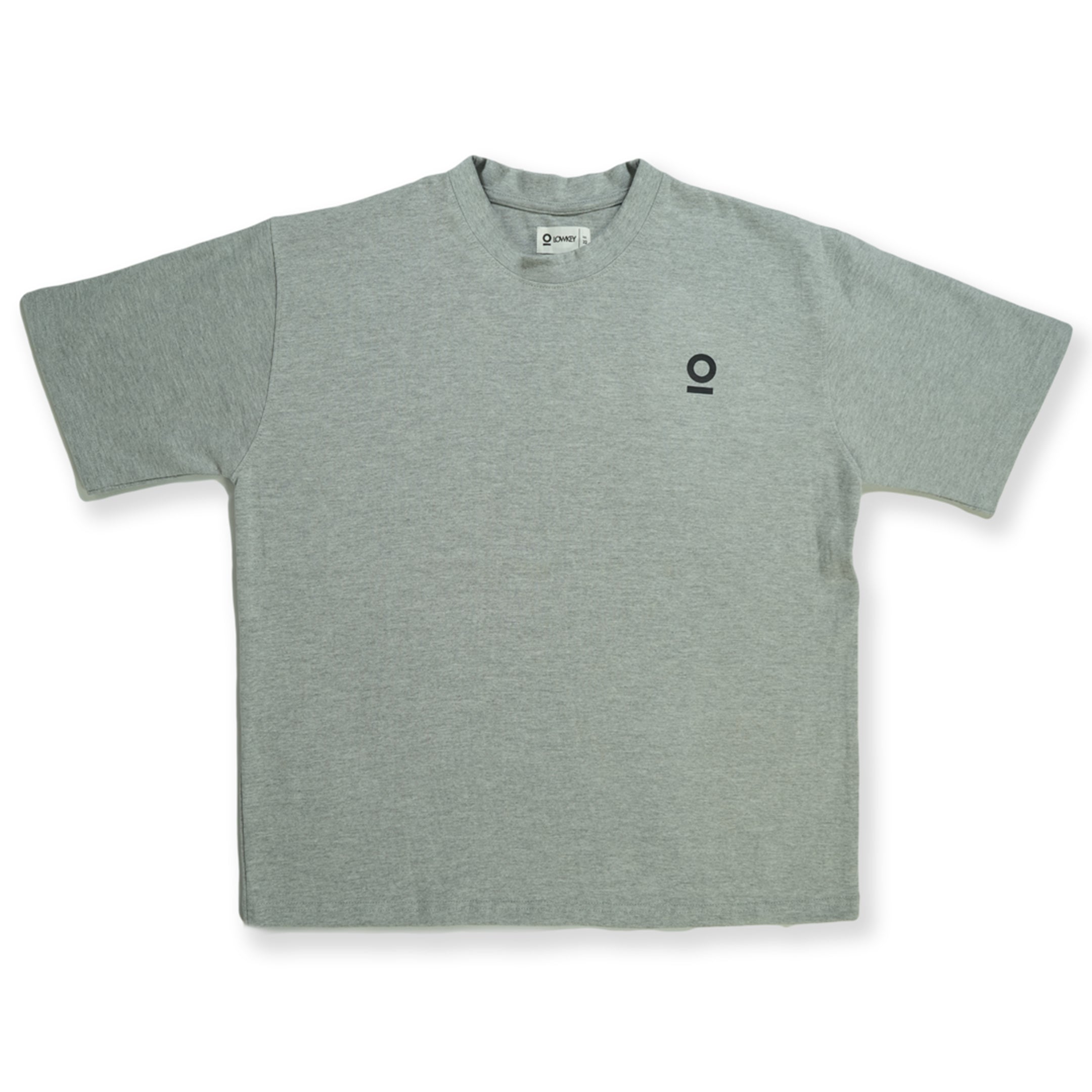 Unisex Heavyweight Drop Shoulder T-Shirt