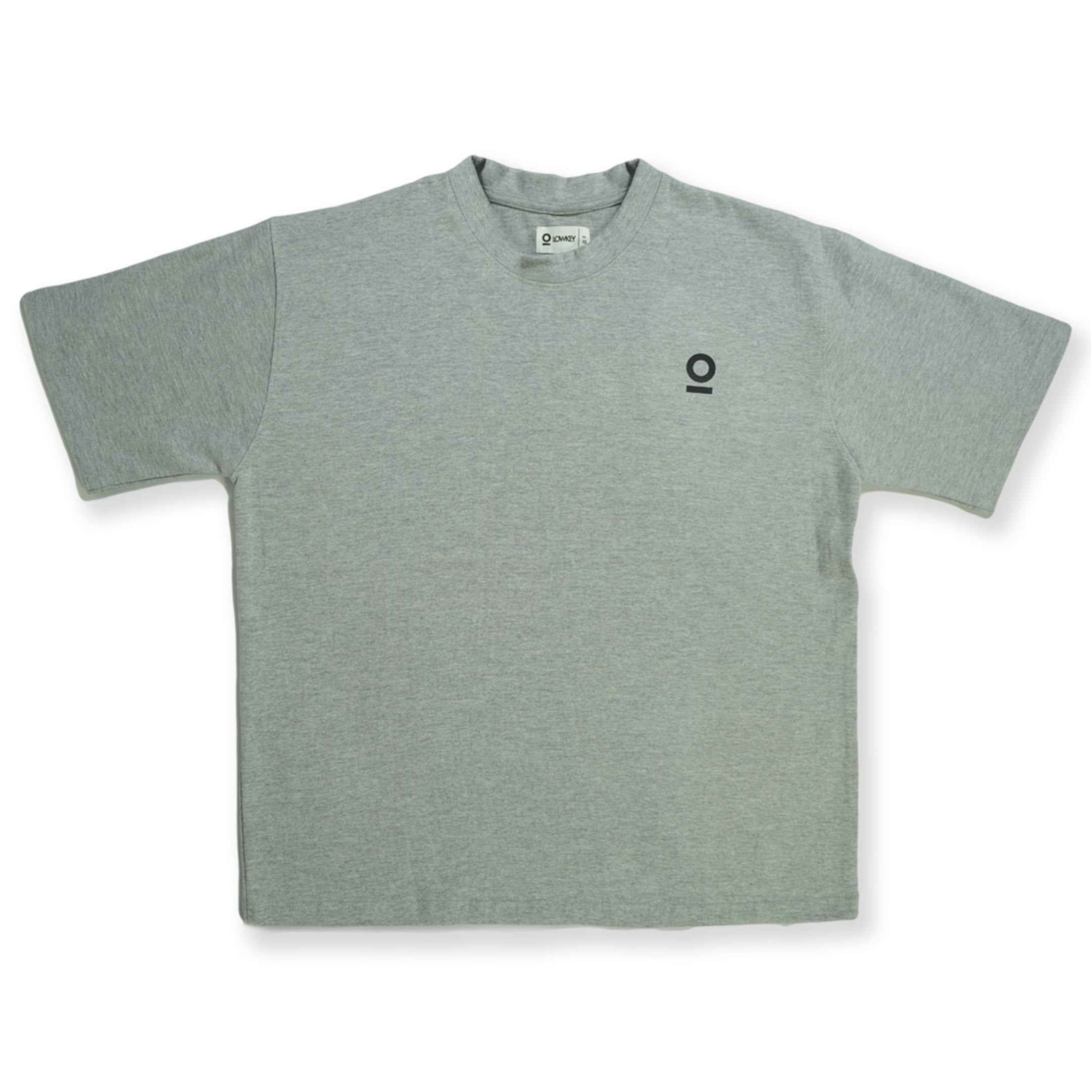 Unisex Heavyweight Drop Shoulder T-Shirt