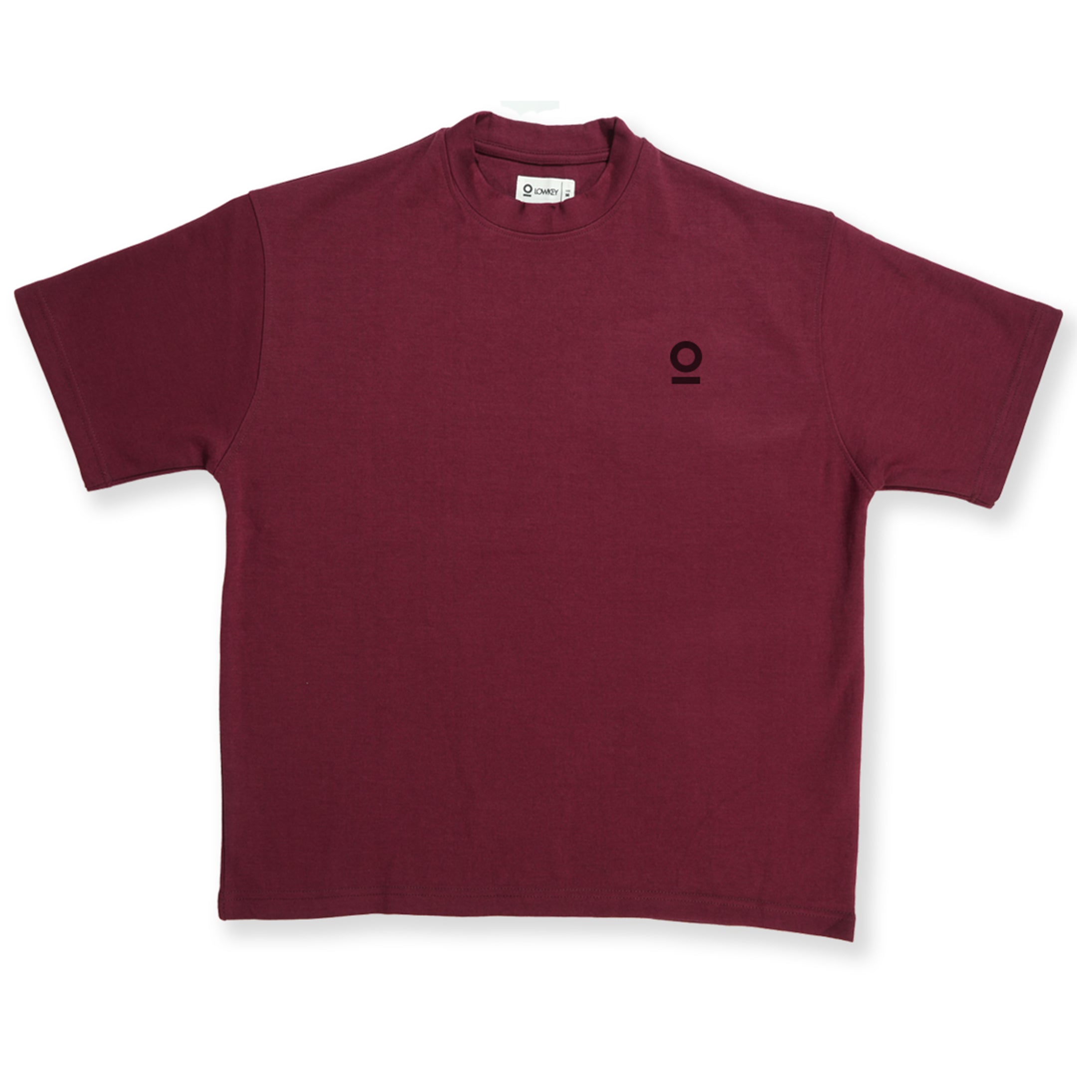 Unisex Heavyweight Drop Shoulder T-Shirt