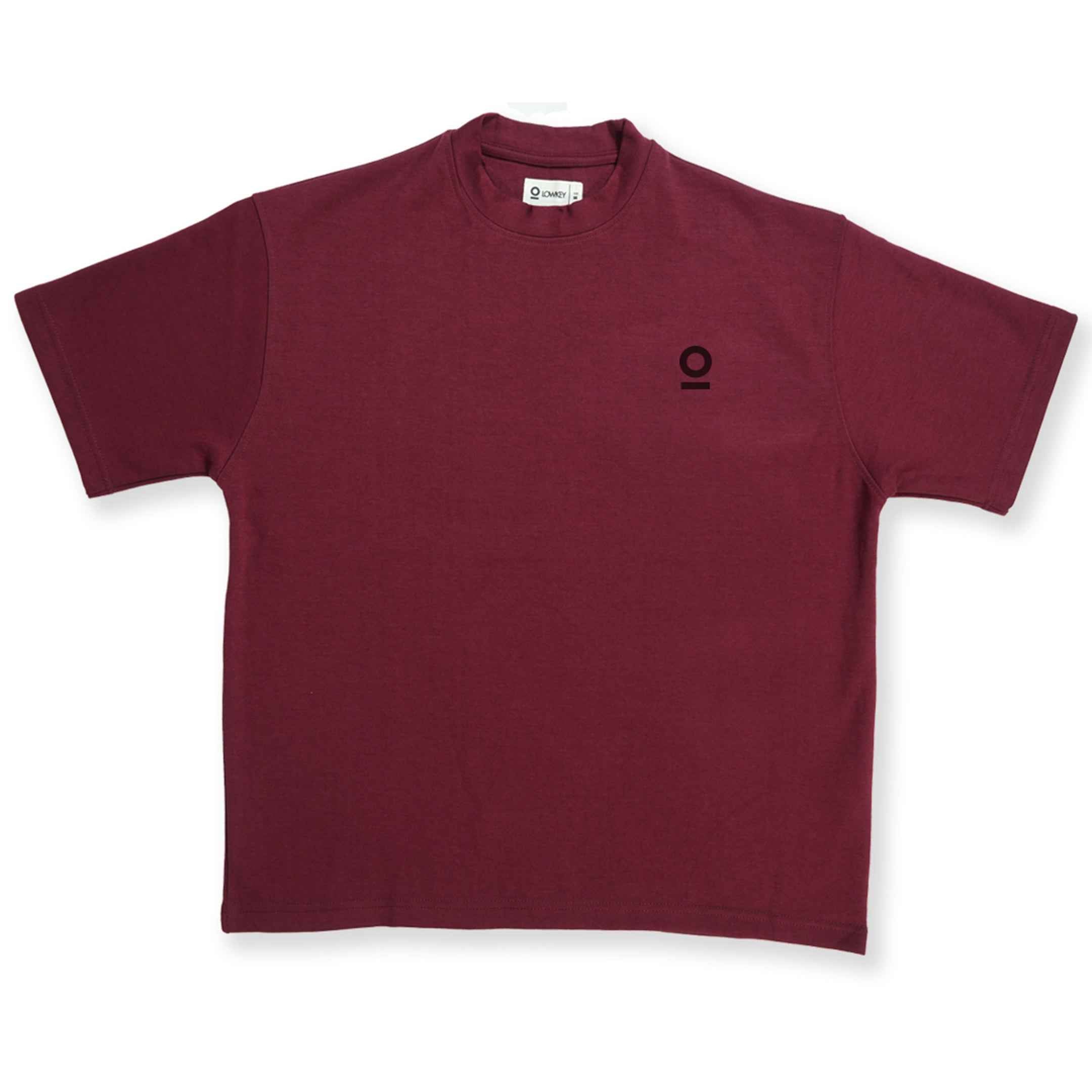 Unisex Heavyweight Drop Shoulder T-Shirt