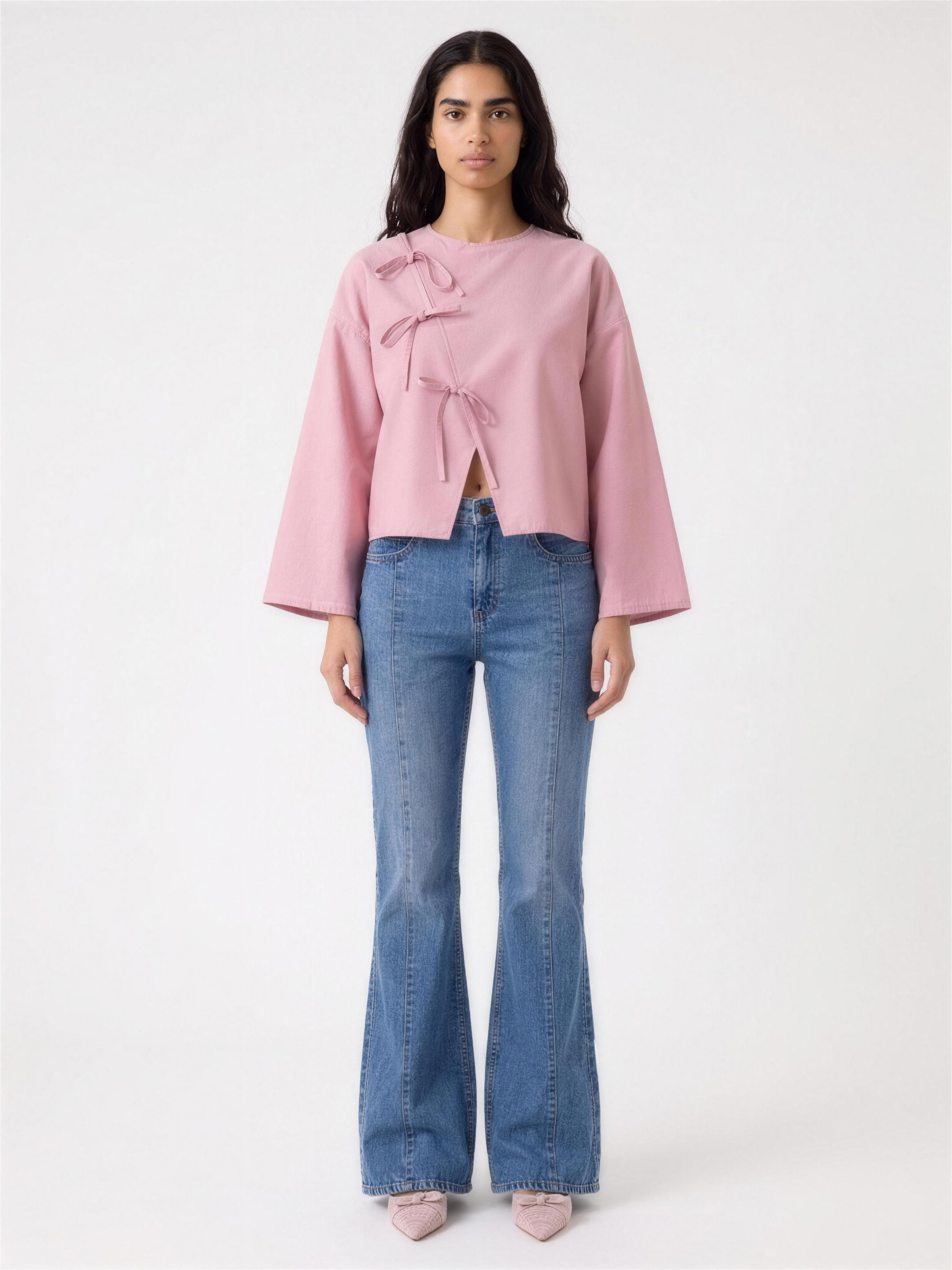 Bell Bottom – Bella Fit