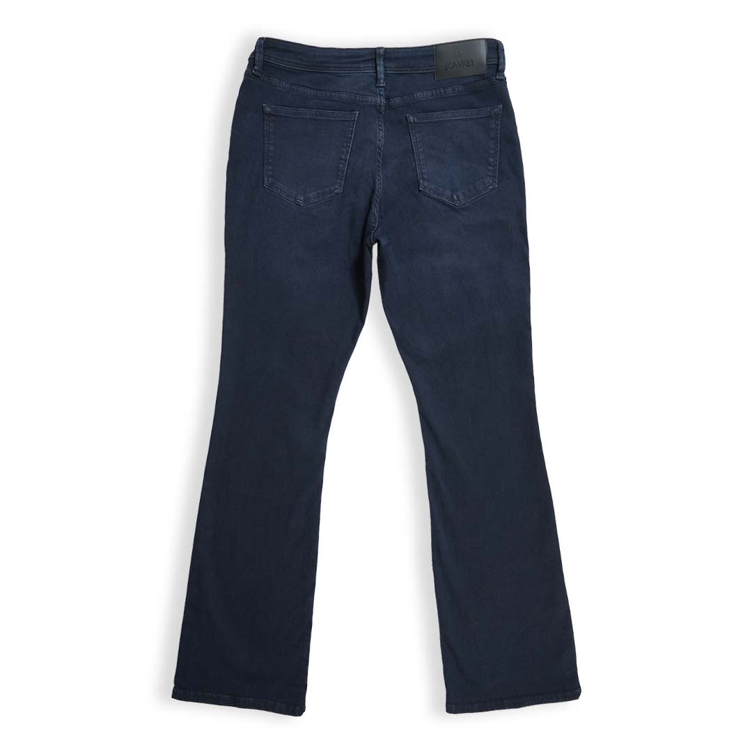 Beverly Bootcut Jeans