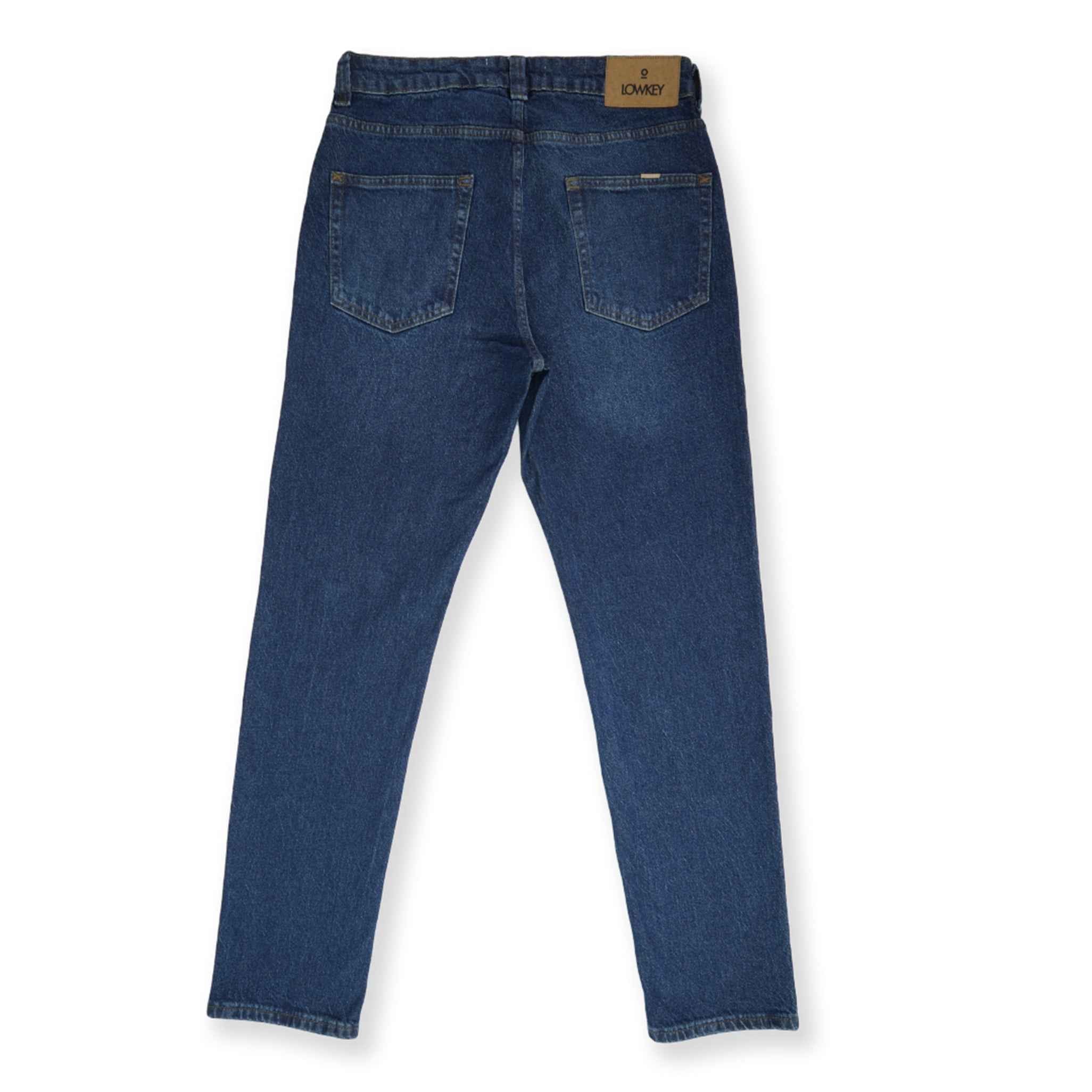 Men’s Regular Fit Jeans
