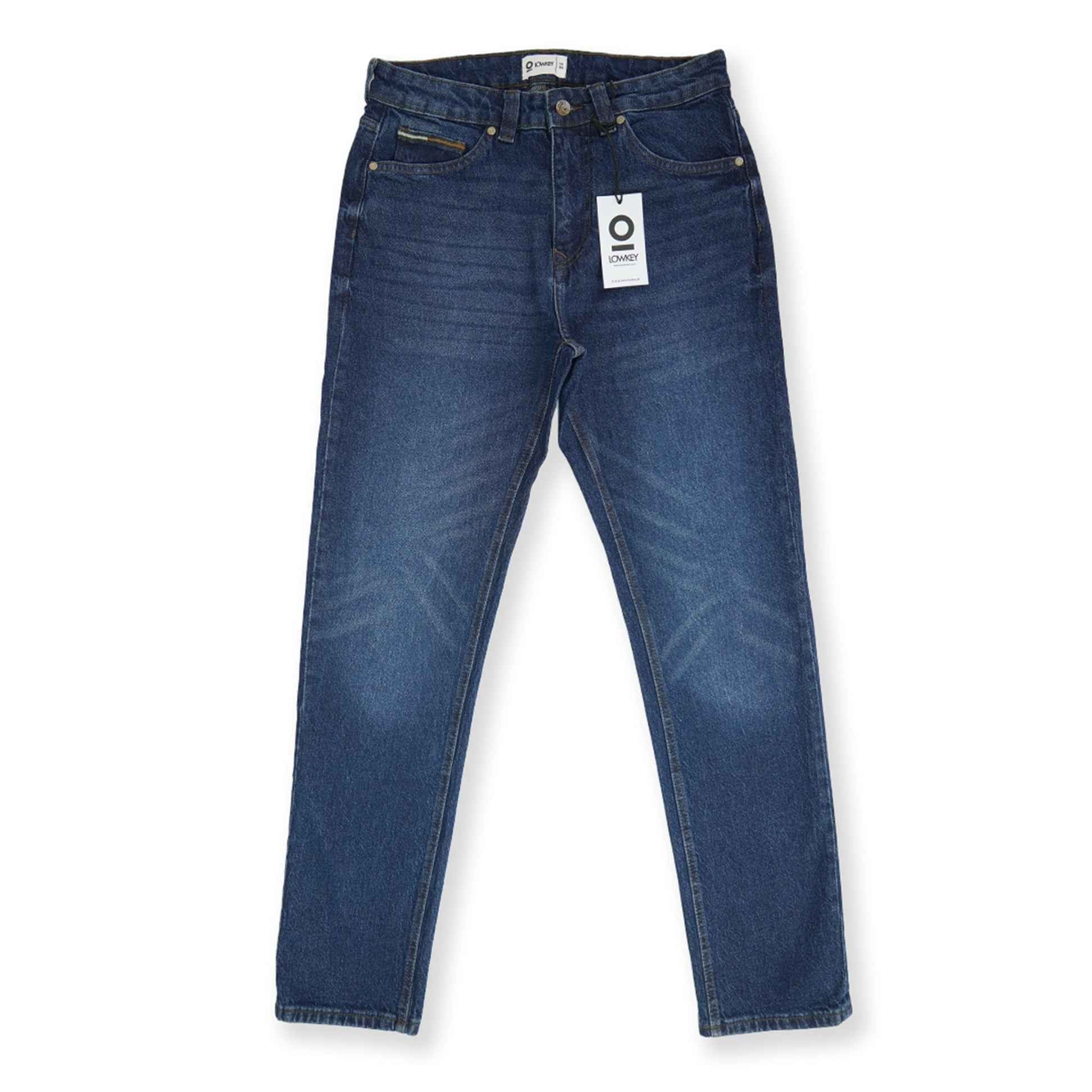 Men’s Regular Fit Jeans