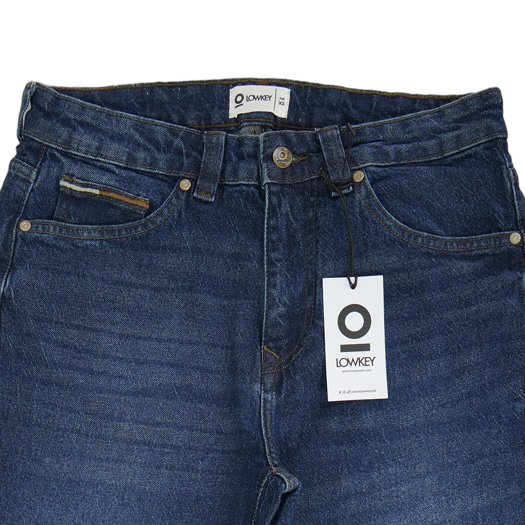 Men’s Regular Fit Jeans