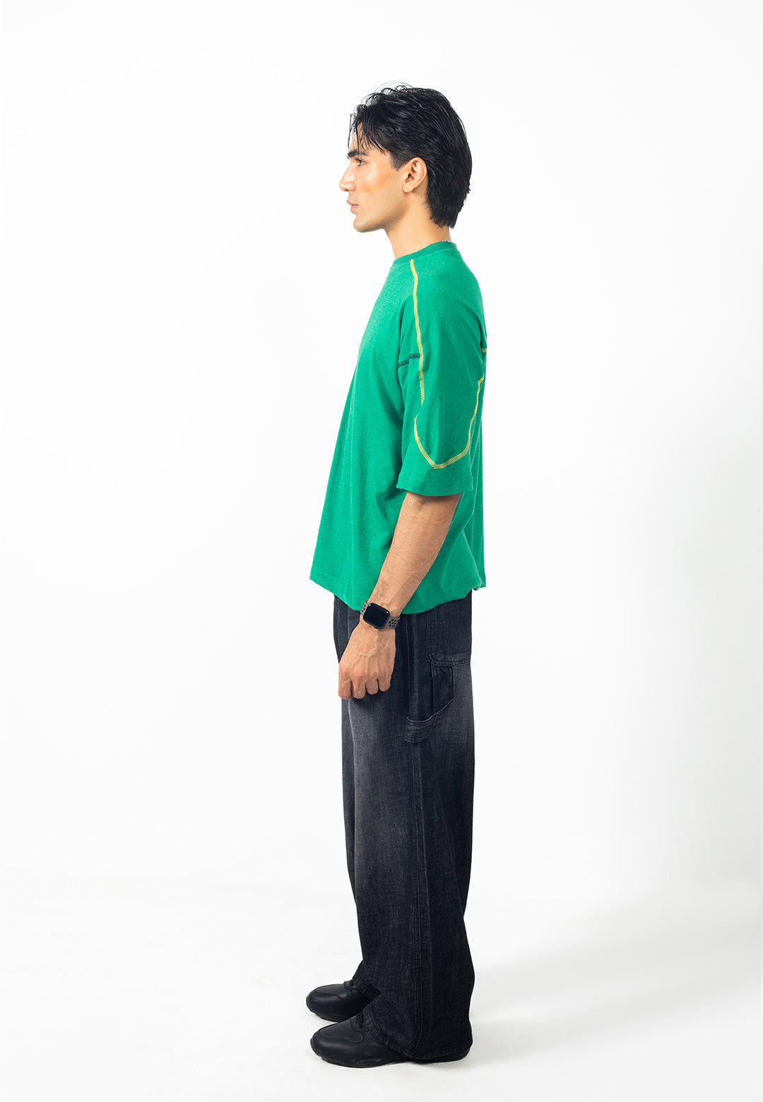 JOSH - Carpenter Baggy Fit