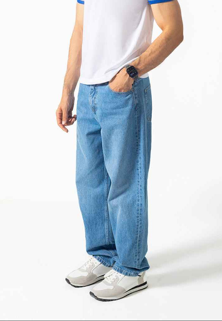 Brad Fit – Relax Baggy Jeans