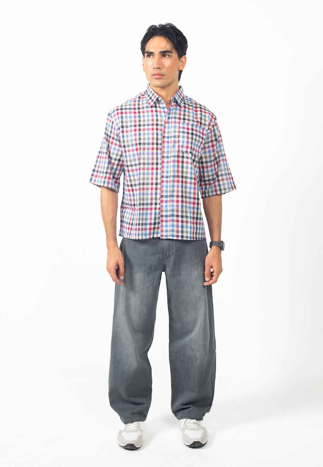 Bob Fit – Balloon Jeans