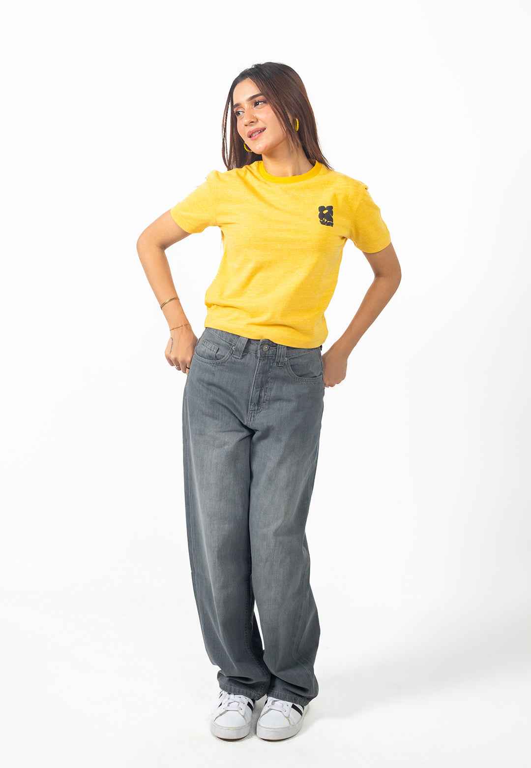 Bob Fit – Balloon Jeans