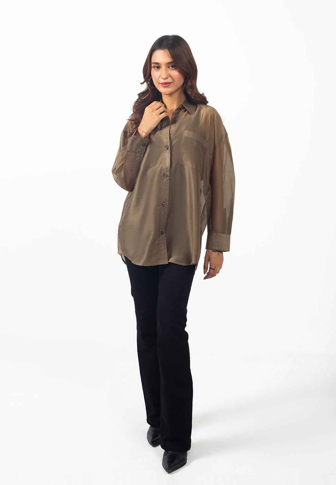 Roxy Fit – Women’s Long Shirt