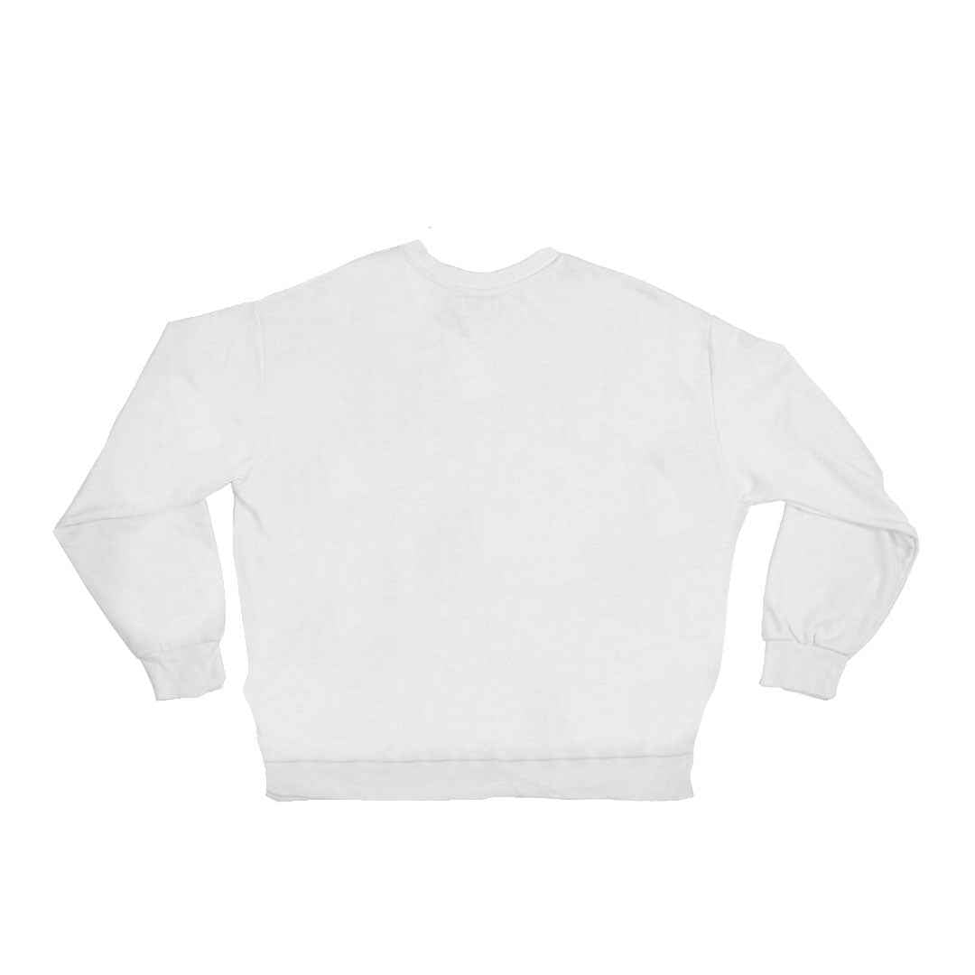 White California Bel-Air Sweatshirt