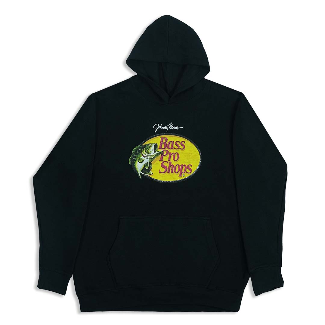 Bass Pro Hoodie