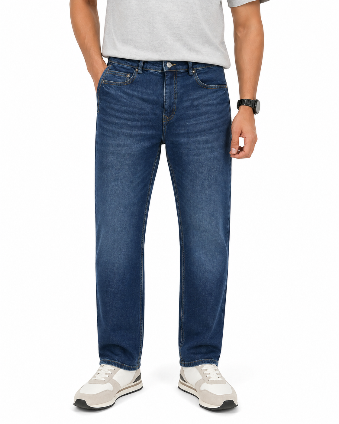 Men’s Stretch Jeans