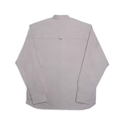 DAVID FIT - MANDARIN COLLAR