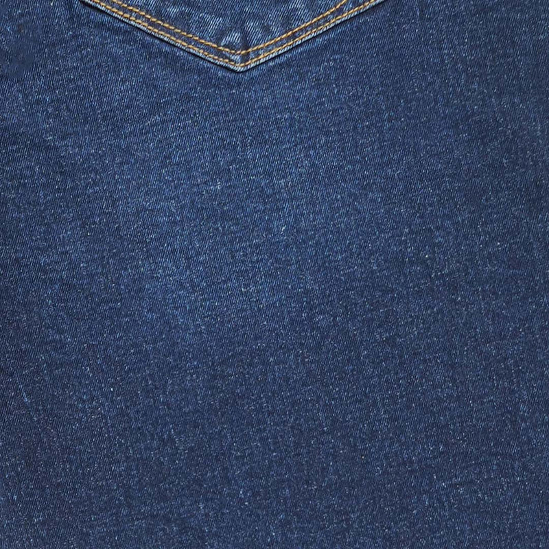 High Rise Jeans – Comfort Stretch