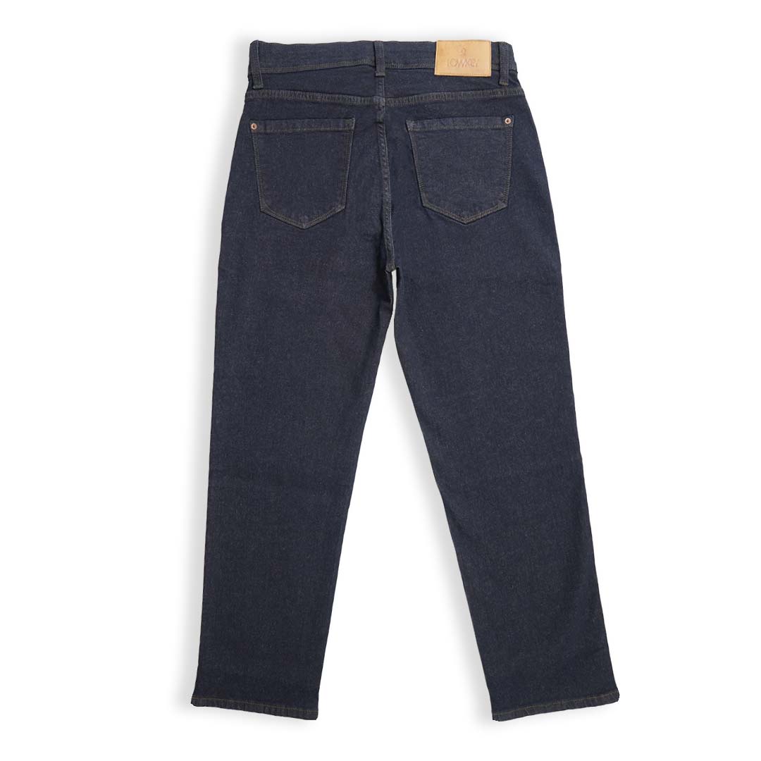 High Rise Jeans – Comfort Stretch