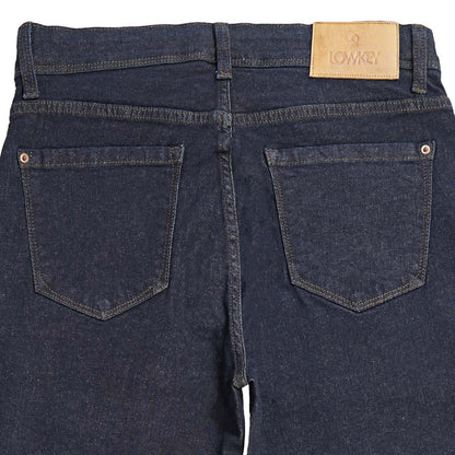 High Rise Jeans – Comfort Stretch