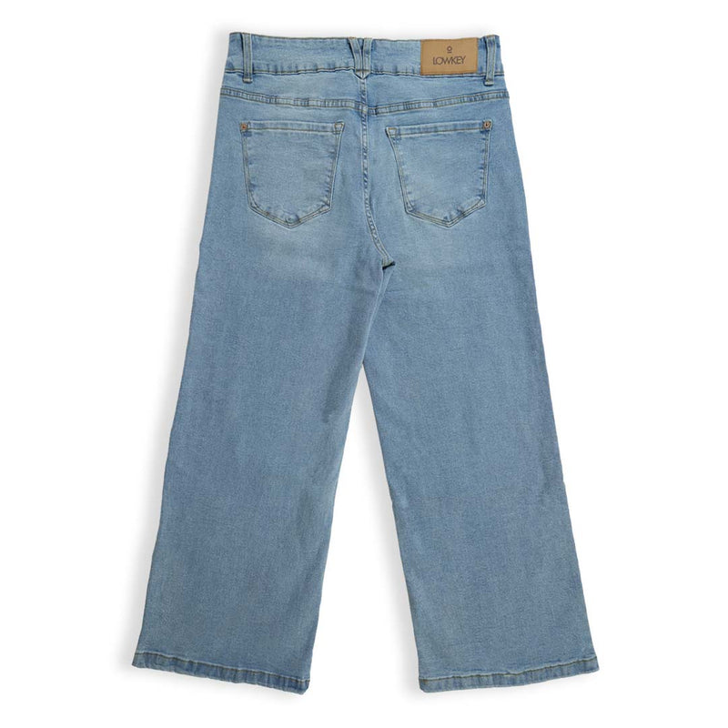Women's High Rise Jeans – Comfort Stretch