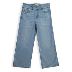 Women's High Rise Jeans – Comfort Stretch