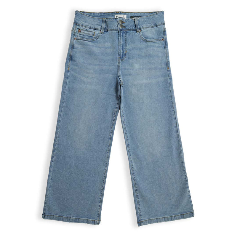 Women's High Rise Jeans – Comfort Stretch