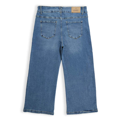 High Rise Jeans – Comfort Stretch
