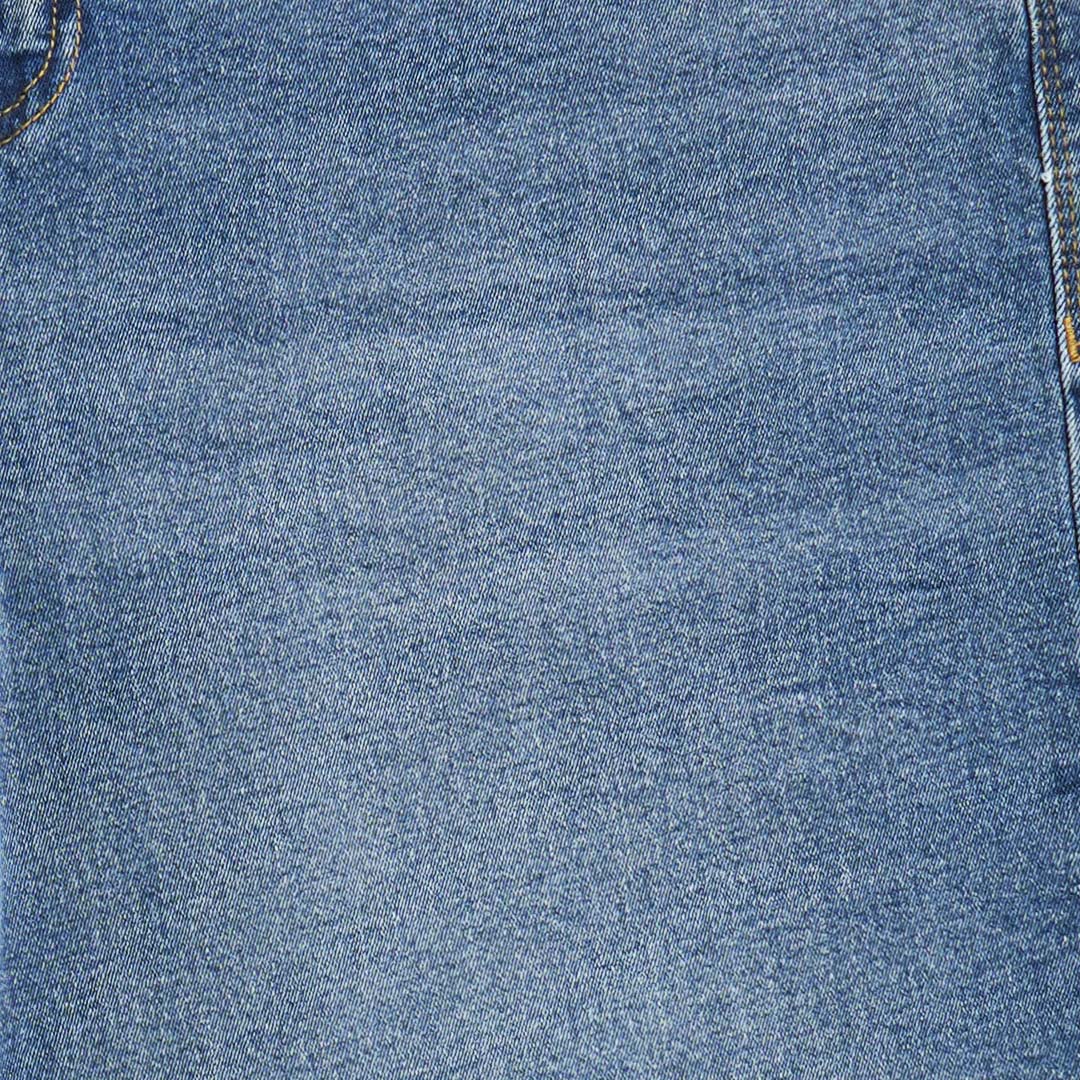 High Rise Jeans – Comfort Stretch