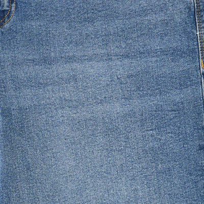 High Rise Jeans – Comfort Stretch