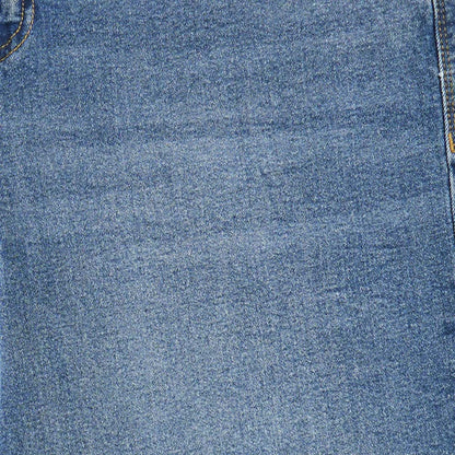 High Rise Jeans – Comfort Stretch