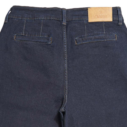 High Rise Jeans – Comfort Stretch